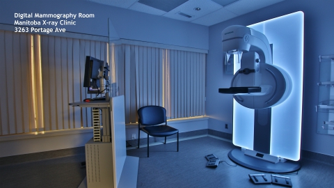 Manitoba X-Ray Clinic Medical Corporation | 3263 Portage Ave, Winnipeg, MB R3K 0W6, Canada | Phone: (204) 832-0273