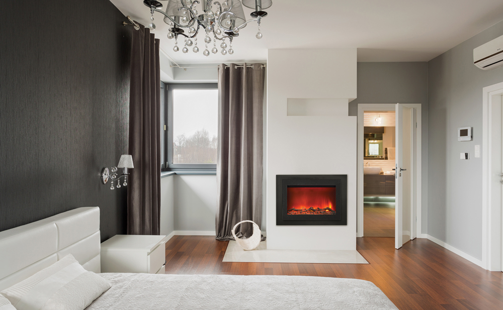 Enchanted Chimney Sweeps | 59 Suffolk St, Hamilton, ON L9K 1M9, Canada | Phone: (905) 523-6494