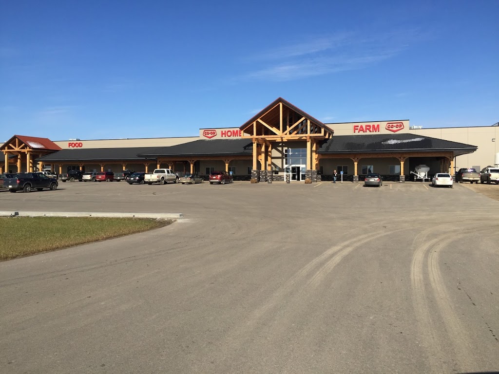 Neerlandia Coop/Neerlandia Co-op | 3224 Township Road 615 #1, County of Barrhead No. 11, AB T0G 1R2, Canada | Phone: (780) 674-3020