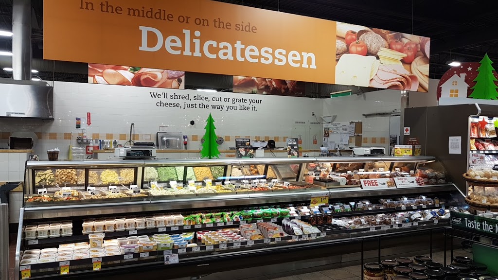 Sobeys Cole Harbour | 2 Forest Hills Pkwy, Dartmouth, NS B2W 5G7, Canada | Phone: (902) 435-3909