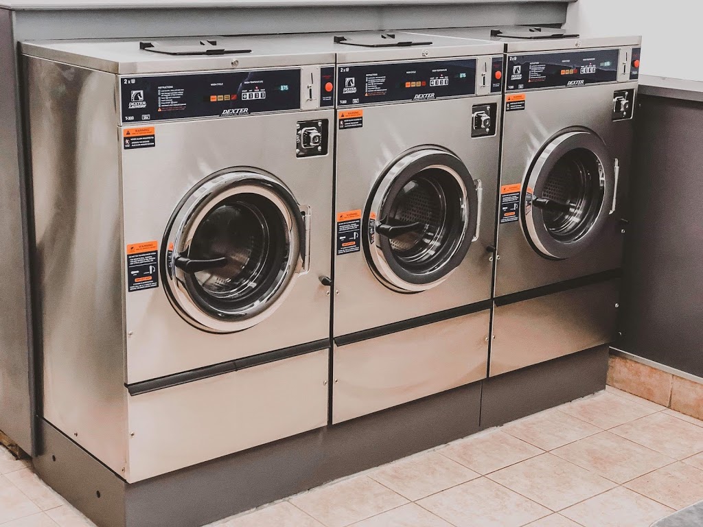 Alliston Mills Laundromat | 36 Young St, Alliston, ON L9R 1P8, Canada | Phone: (705) 435-7647
