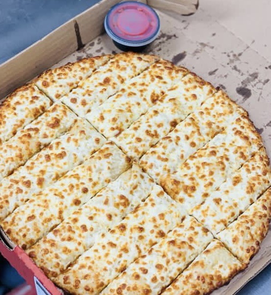 Papa Johns Pizza | 184 Hamilton Regional Rd 8, Stoney Creek, ON L8G 1C3, Canada | Phone: (365) 218-0051
