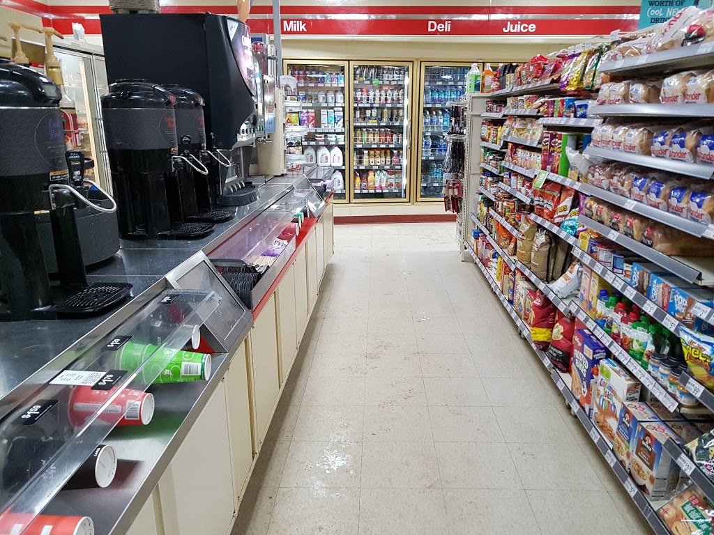 7-Eleven | 7270 Drummond Rd, Niagara Falls, ON L2G 7B5, Canada | Phone: (905) 356-4417