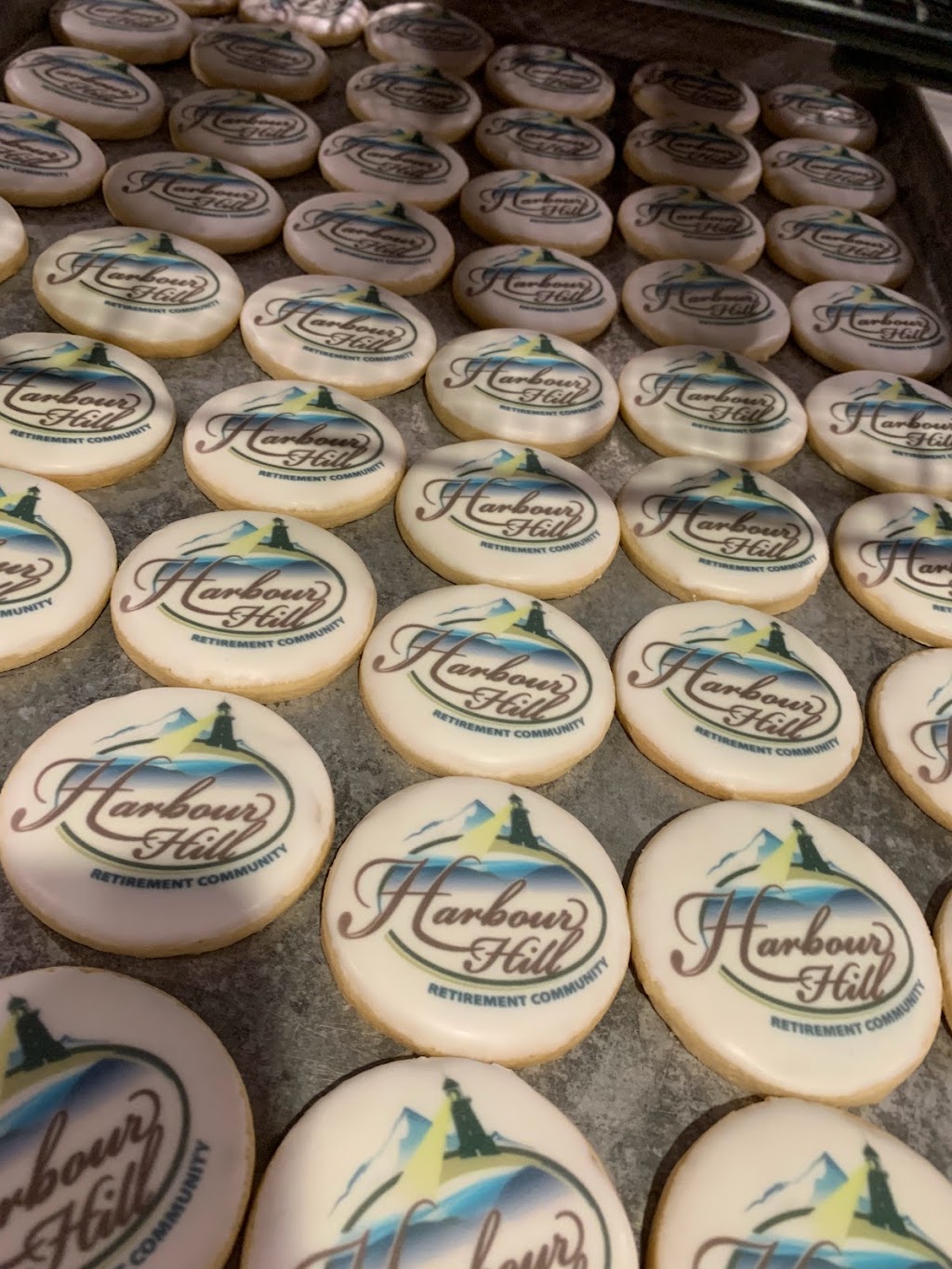 Cookie Rainbow Inc. | 698 Gloria St, Blyth, ON N0M 1H0, Canada | Phone: (519) 577-9106