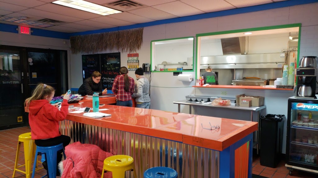 Shack on the Bay | 8089 Dixie Hwy, Ira Township, MI 48023, USA | Phone: (586) 648-7248