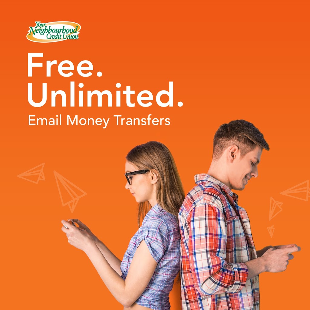 Your Neighbourhood Credit Union | 190 Clair Rd E, Guelph, ON N1L 0G6, Canada | Phone: (519) 824-2212