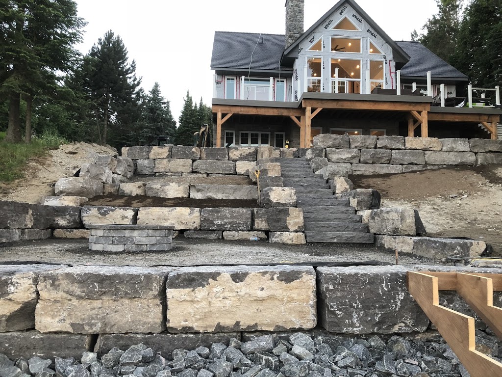 Bromar Landscaping | 1615 Whistle Bare Rd, Cambridge, ON N1R 5S3, Canada | Phone: (519) 624-0230