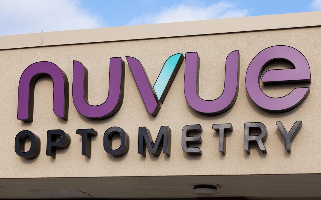 Nuvue Optometry | 112-1950 Harvey Ave, Kelowna, BC V1Y 8J8, Canada | Phone: (778) 484-1650