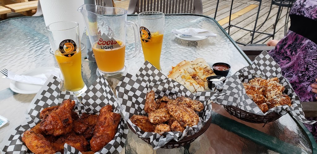 Careys Pub | 469 Bethune Dr N, Gravenhurst, ON P1P 1B8, Canada | Phone: (705) 687-9119