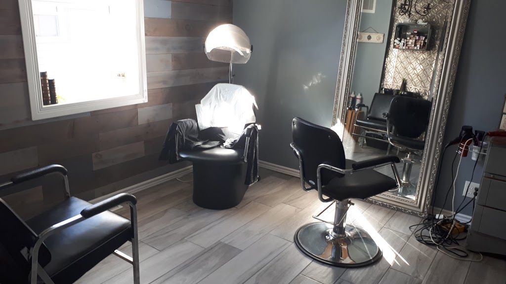 Inspire Hair Salon | 114 County Rd 34 W, Cottam, ON N0R 1B0, Canada | Phone: (519) 839-5750