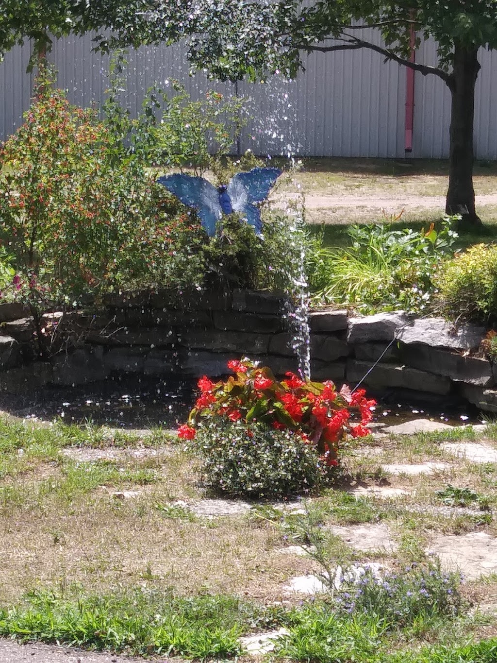 Opeongo Seniors Ctr | 19 Stafford St, Barrys Bay, ON K0J 1B0, Canada | Phone: (613) 756-0554