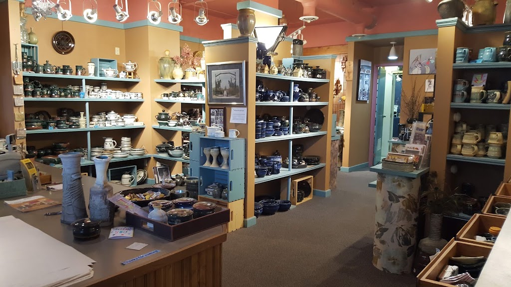 Pike Studios Pottery | 70 9 Ave SE, High River, AB T1V 1E6, Canada | Phone: (403) 652-5584
