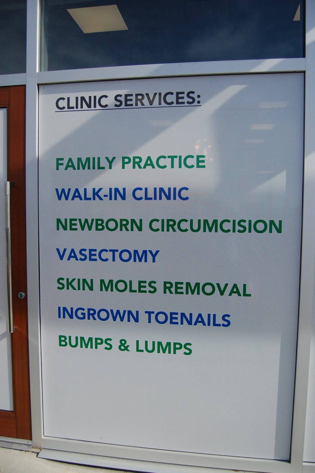 Spruce Pro Clinic & Pharmacy | 172 Parkland Hwy, Spruce Grove, AB T7X 3X3, Canada | Phone: (780) 948-1559