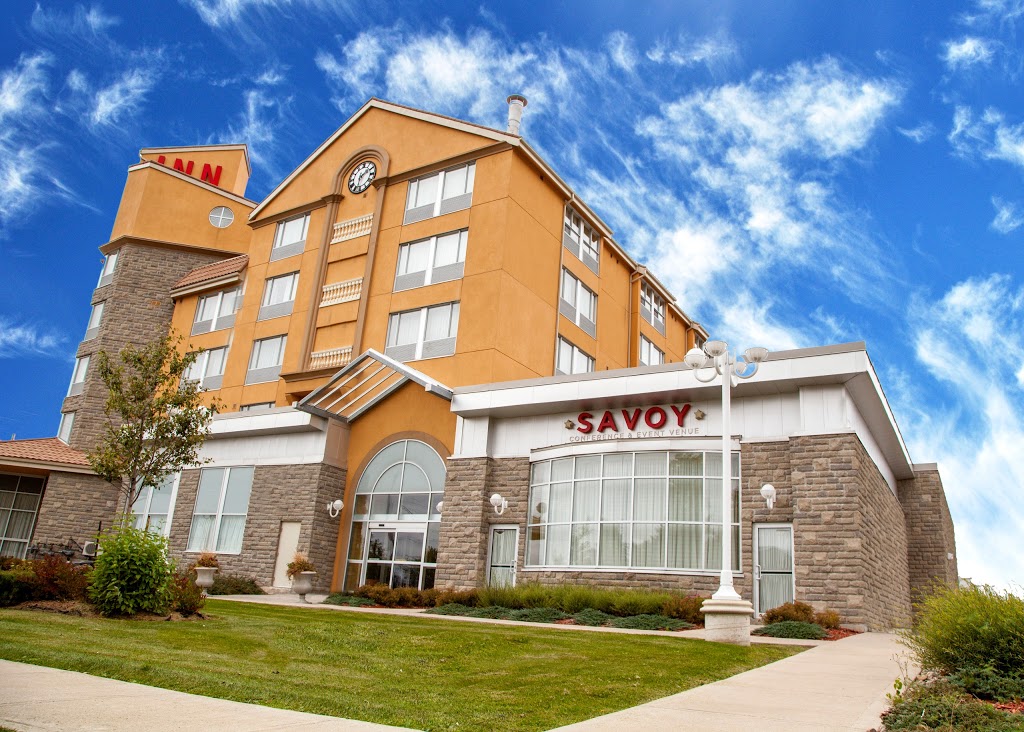 Savoy Event Venue - byPeterandPauls.com | 7255 Warden Ave., Markham, ON L3R 1B4, Canada | Phone: (905) 752-2700