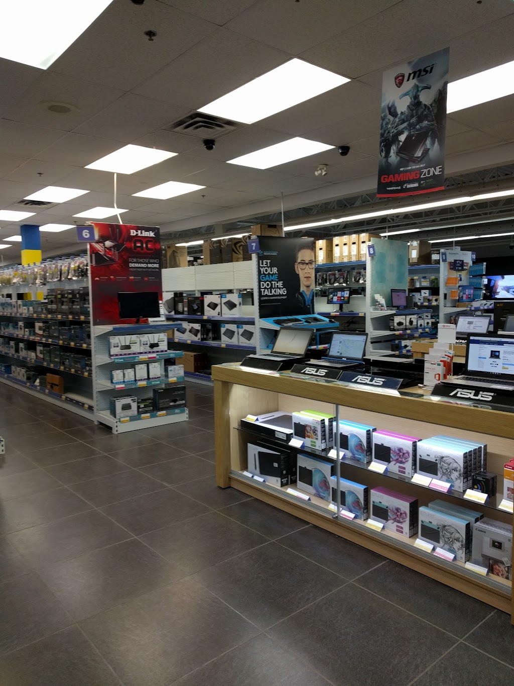 Canada Computers & Electronics | Kanata Centrum Shopping Centre, 300 Earl Grey Dr unit a1, Kanata, ON K2T 1B6, Canada | Phone: (613) 435-8660
