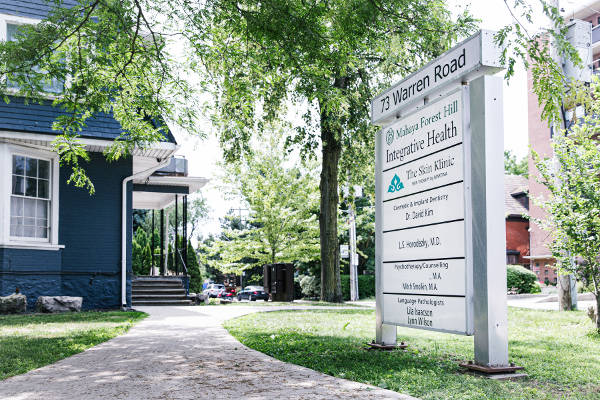 Mahaya Forest Hill | 73 Warren Rd #102, Toronto, ON M4V 2R9, Canada | Phone: (416) 792-4400