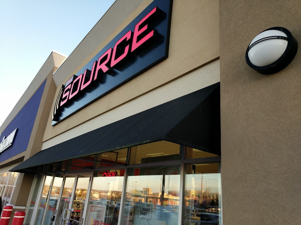 The Source | 991 Taunton Rd E, Oshawa, ON L1H 7K5, Canada | Phone: (905) 723-3407