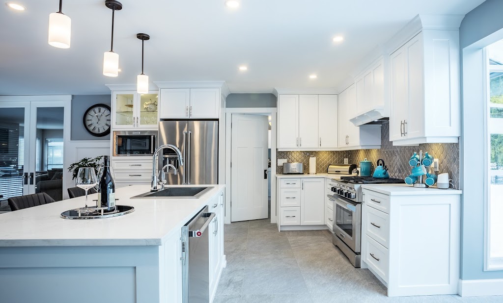 Lacey Construction | 10811 Brooks Rd, Deroche, BC V0M 1G0, Canada | Phone: (604) 826-2215