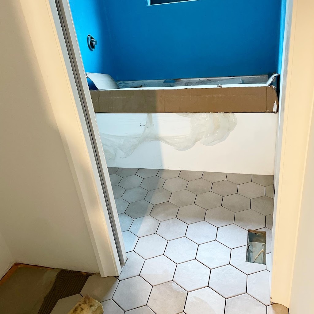 D.B. EURO TILE | 7505 Gibson Rd, Chilliwack, BC V4Z 1C8, Canada | Phone: (604) 799-0157