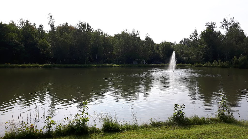 Camping St-Alphonse | 170 Rue du Camping, Saint-Alphonse-de-Granby, QC J0E 2A0, Canada | Phone: (450) 372-1440