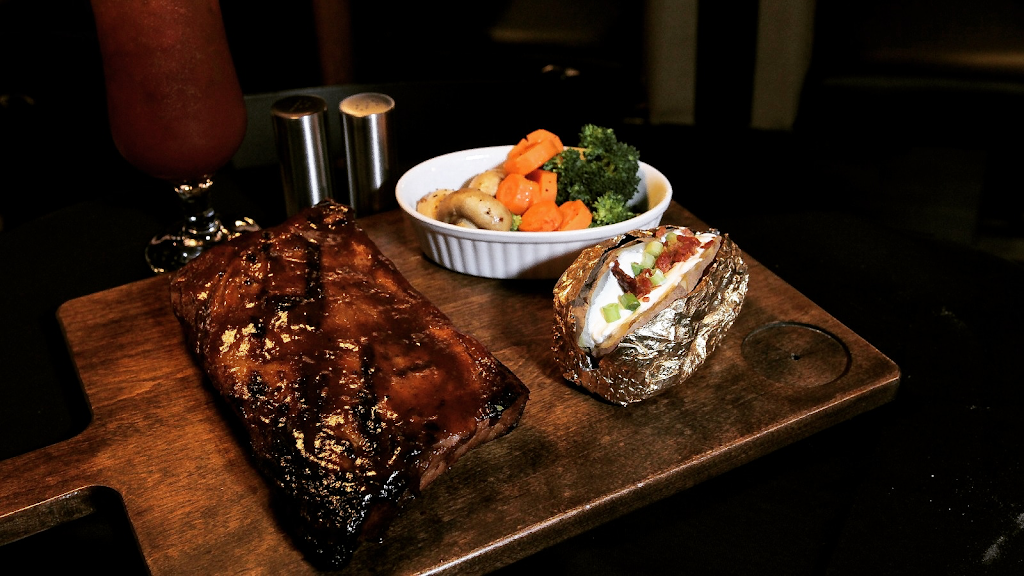 Als Pizza & Steakhouse | Ranchlands Square, 735 Ranchlands Blvd NW, Calgary, AB T3G 2C5, Canada | Phone: (403) 241-2555