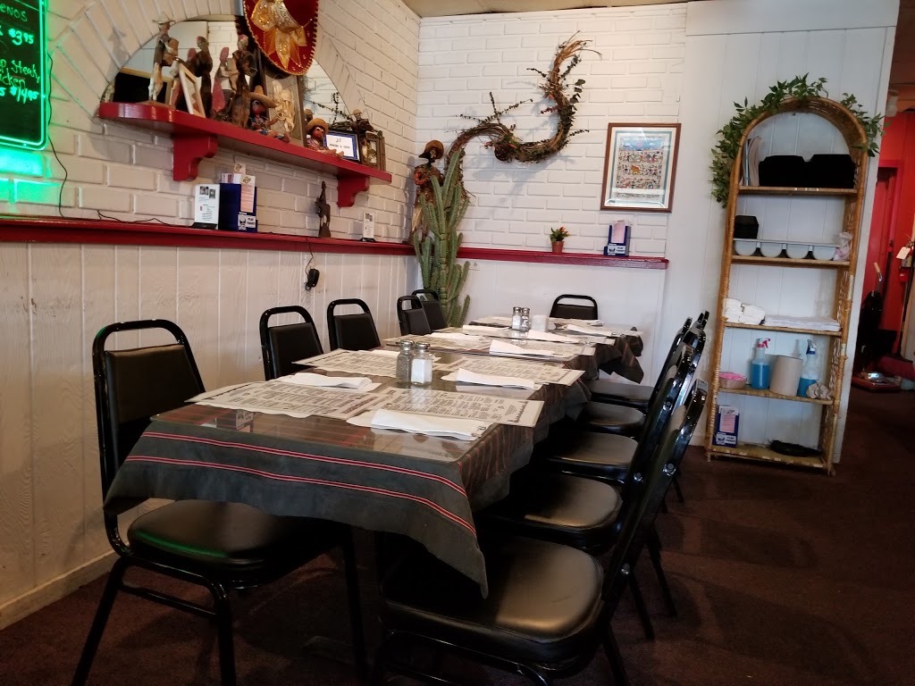 Poncho and Ciscos | 36942 Jefferson Ave, Harrison Charter Township, MI 48045, USA | Phone: (586) 465-6161