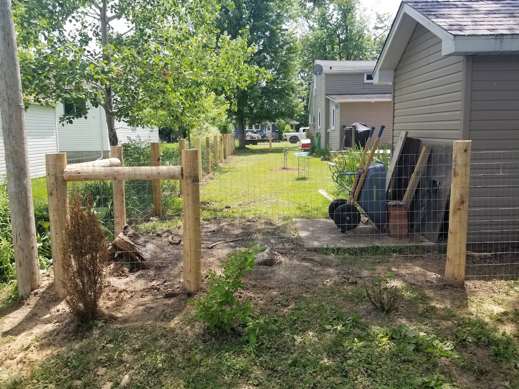 Countryside Fencing | 9 Joshua Ct #2, Welland, ON L3C 7E3, Canada | Phone: (905) 651-4236