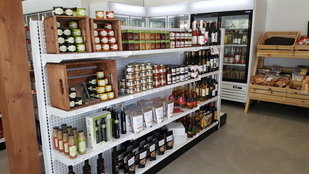 Épicerie Le Comptoir | 660 Chemin Notre Dame De La Merci, Saint-Côme, QC J0K 2B0, Canada | Phone: (450) 883-0871