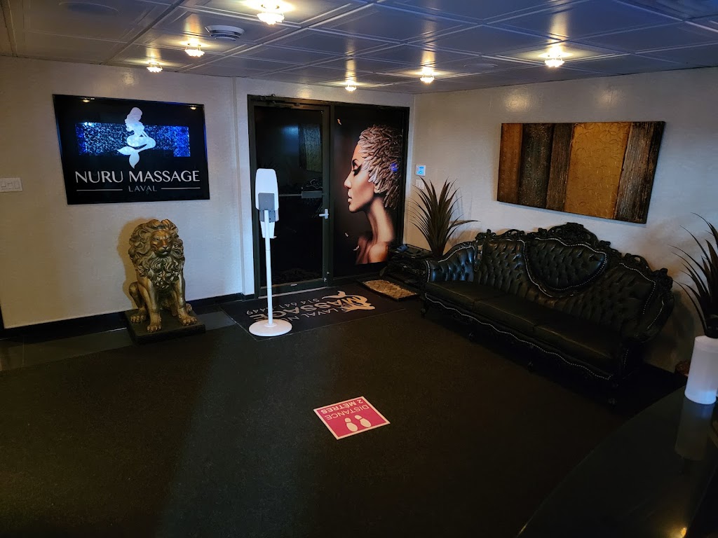 Laval Massage Nuru | 2049 Desserte Nord Autoroute 440, Laval, QC H7L 3W3, Canada | Phone: (450) 934-9557