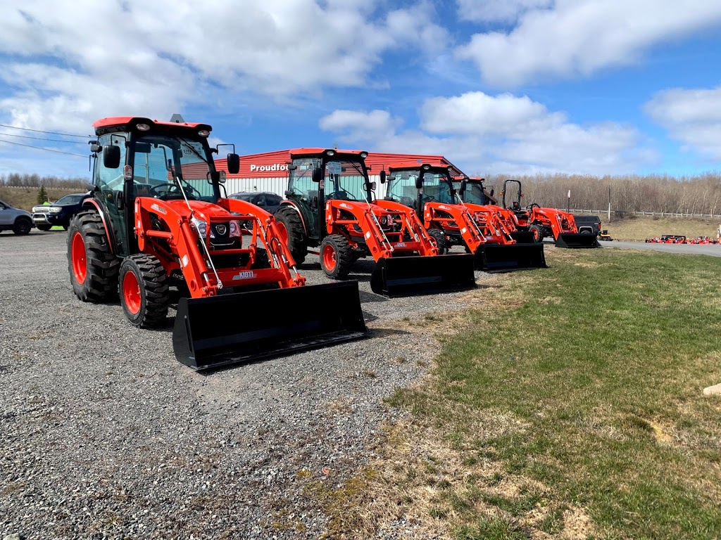 Proudfoot Motors | 2681 Westville Rd, New Glasgow, NS B2H 5E3, Canada | Phone: (902) 752-6220