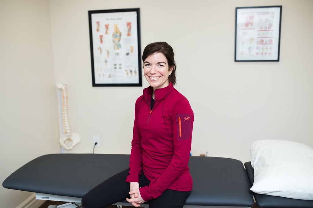 Annik Bédard Physiothérapeute | 750 87 ième rue, Saint-Georges, QC G5Y 5Y2, Canada | Phone: (418) 225-4528