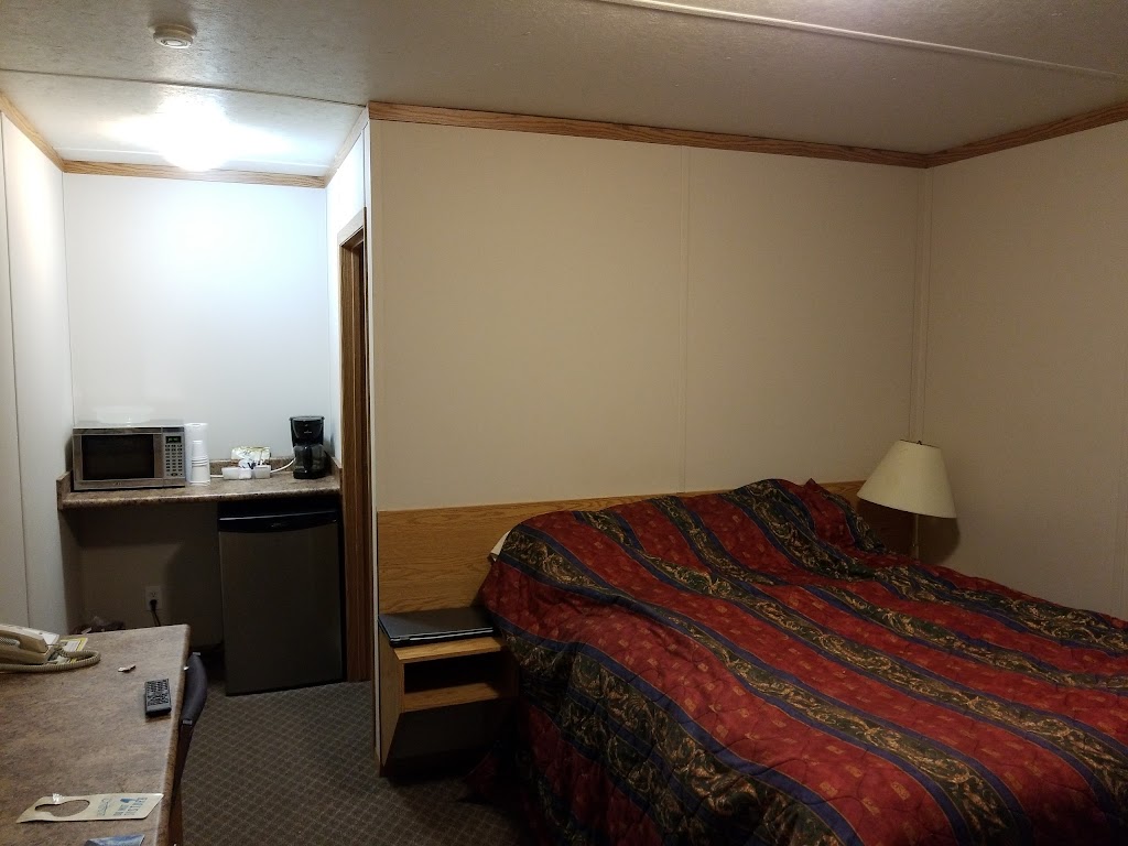 Sundown Motel | 402 1 Ave #2, Watrous, SK S0K 4T0, Canada | Phone: (306) 946-3347