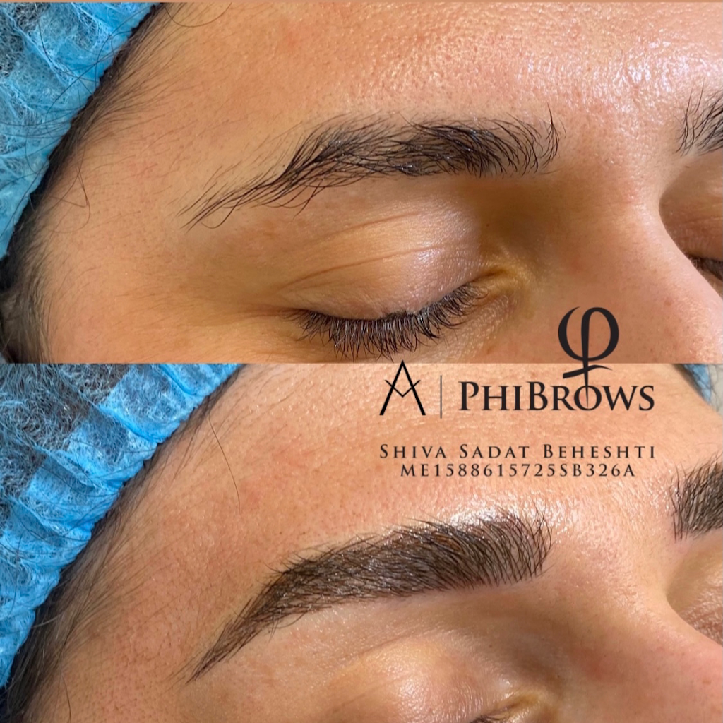 Shivibeautybar | 1408 Magnolia Pl, Coquitlam, BC V3H 4S8, Canada | Phone: (778) 999-9945