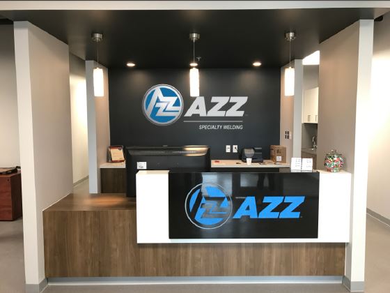 AZZ WSI Canada ULC (Specialty Welding) | 7502 36 St, Leduc, AB T9E 0Z5, Canada | Phone: (780) 440-2427
