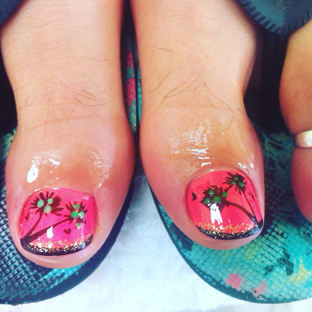 Purity Nails & Spa | 535 Brant St #6, Burlington, ON L7R 2G6, Canada | Phone: (905) 634-9696