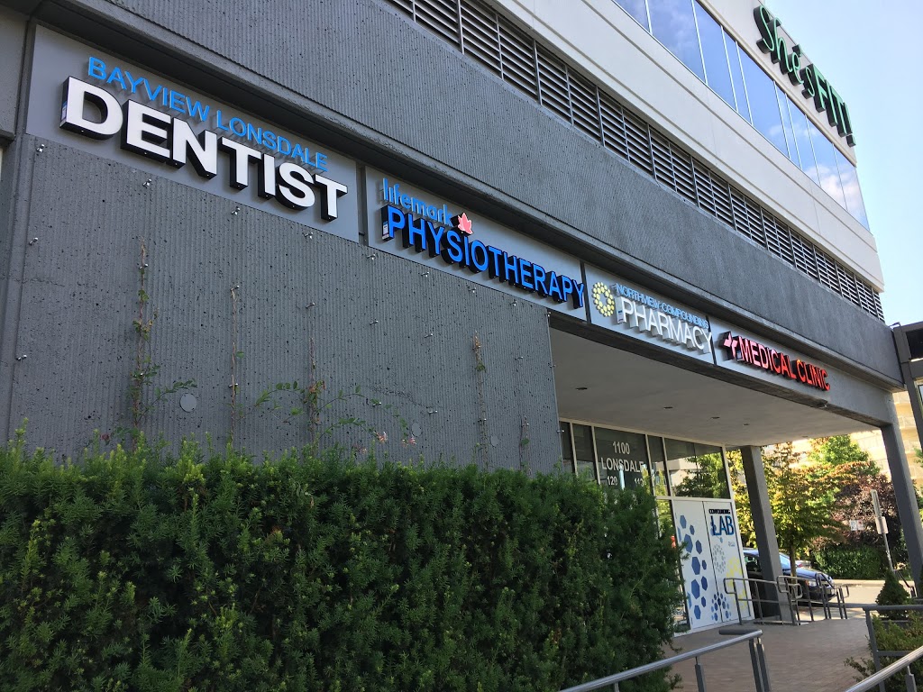 Northview Compounding Pharmacy | 1100 Lonsdale Ave #120, North Vancouver, BC V7M 2H3, Canada | Phone: (604) 904-9992