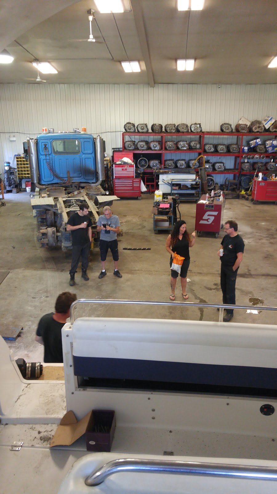 Pro Cam Estrie | 2525 QC-251, Cookshire-Eaton, QC J0B 1M0, Canada | Phone: (819) 348-1222