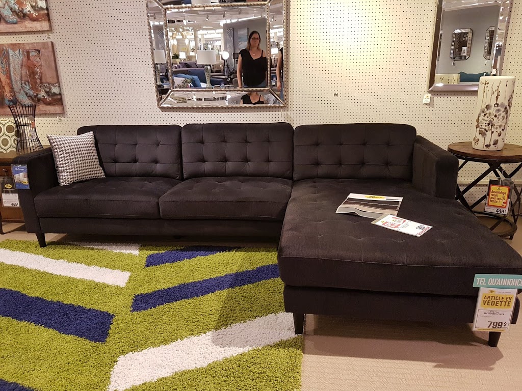 Leons Furniture | 1909 Rue F X Sabourin, Saint-Hubert, QC J3Z 0B3, Canada | Phone: (450) 445-2969