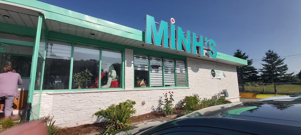 Minhs (Owen Sound) | 2501 3rd Ave W, Owen Sound, ON N4K 4S7, Canada | Phone: (437) 225-2250