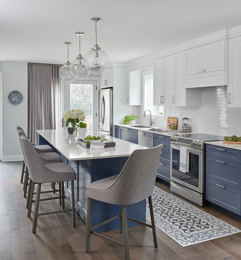 Fine Finishes Design Inc. | 118 Oriole Dr, Holland Landing, ON L9N 1H1, Canada | Phone: (905) 235-1919