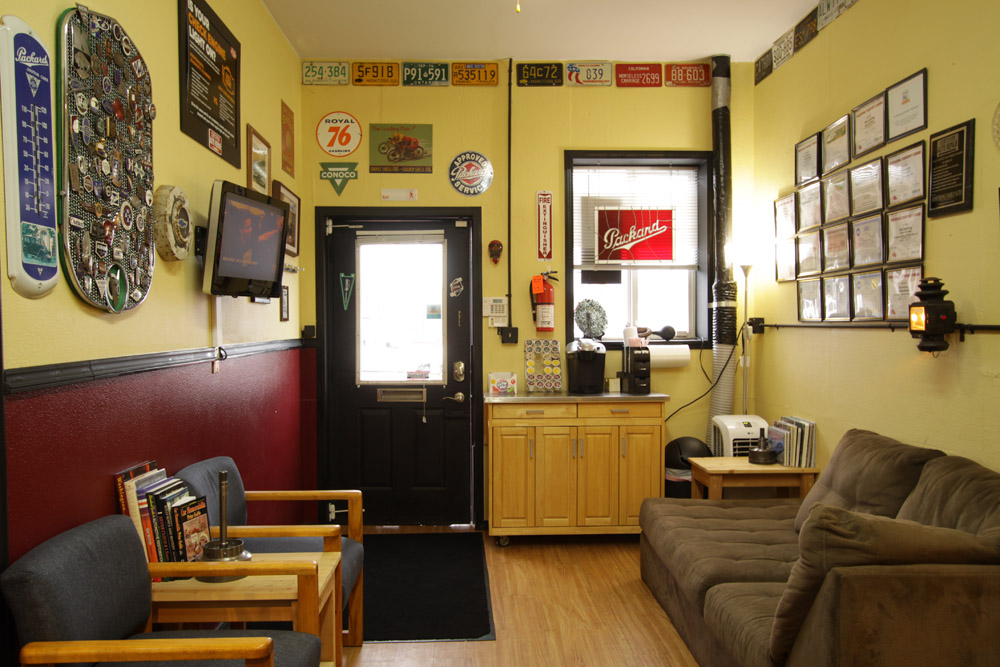 Armstrong Family Auto Care | 5499 Guide Meridian, Bellingham, WA 98226, USA | Phone: (360) 526-2189
