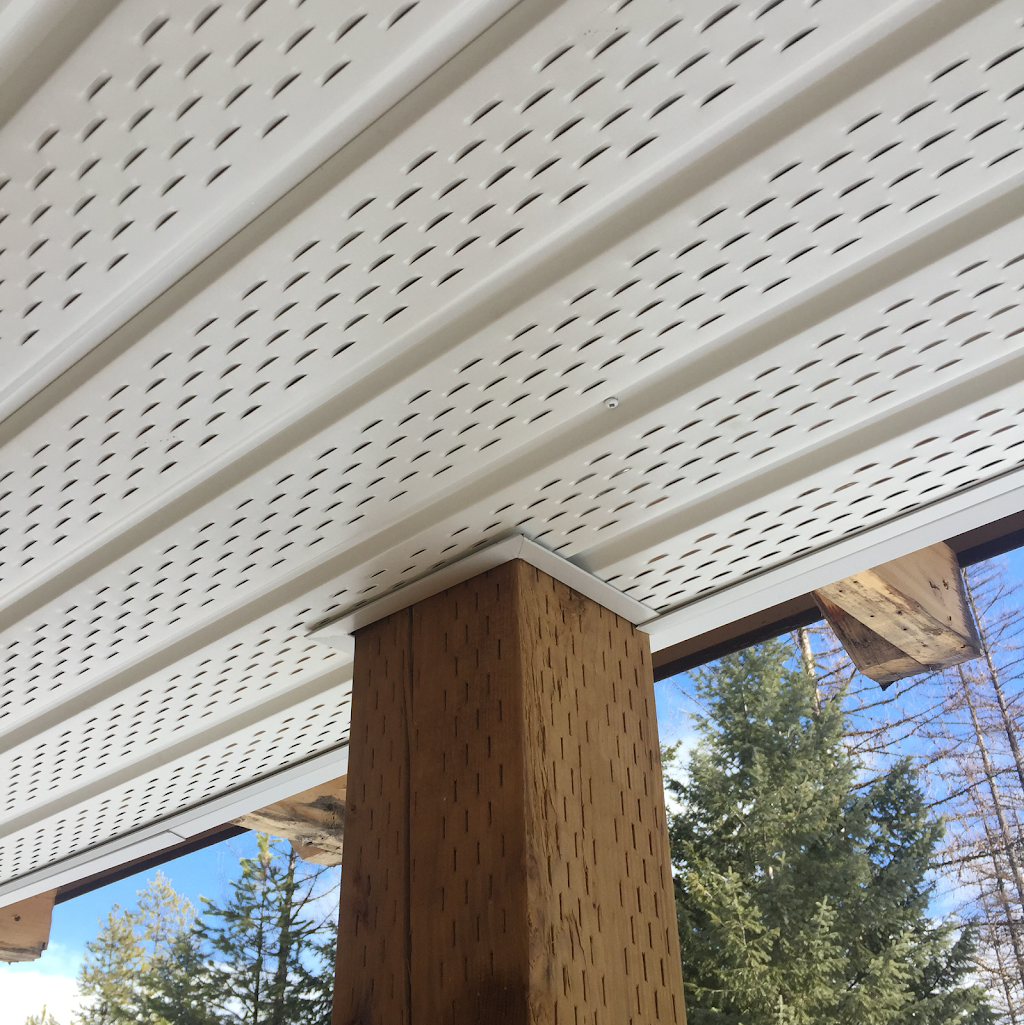 Johnstons Roofing and Renos | 254 Dalgren St, Kimberley, BC V1A 1J5, Canada | Phone: (250) 919-1432