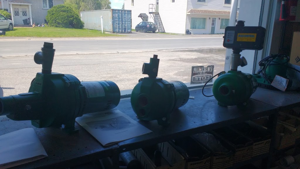 Murphys Sales & Service | 4147 Brinston Rd, Brinston, ON K0E 1C0, Canada | Phone: (613) 652-4802