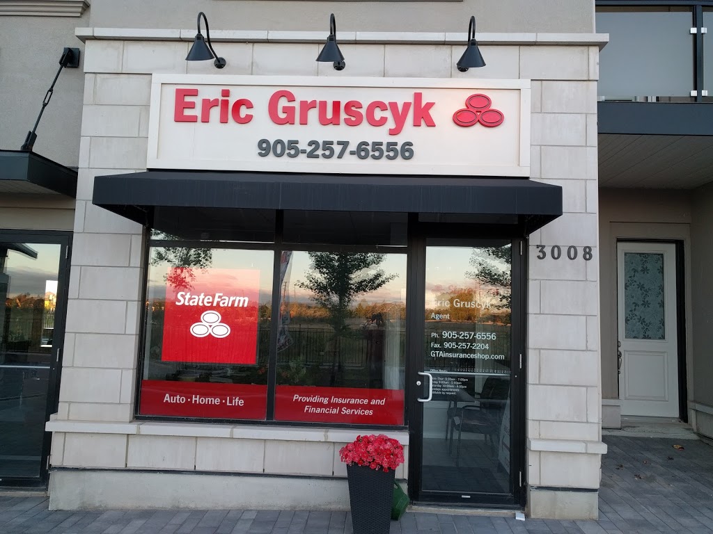 Eric Gruscyk - Desjardins Insurance Agent | 3008 Preserve Dr, Oakville, ON L6M 0T9, Canada | Phone: (905) 257-6556