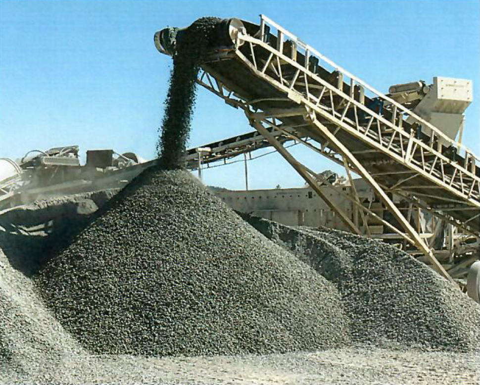 Scotian Materials Ltd. | 171 Resource Road, Aerotech Business Park, Goffs, NS B2T 0L2, Canada | Phone: (902) 481-9800