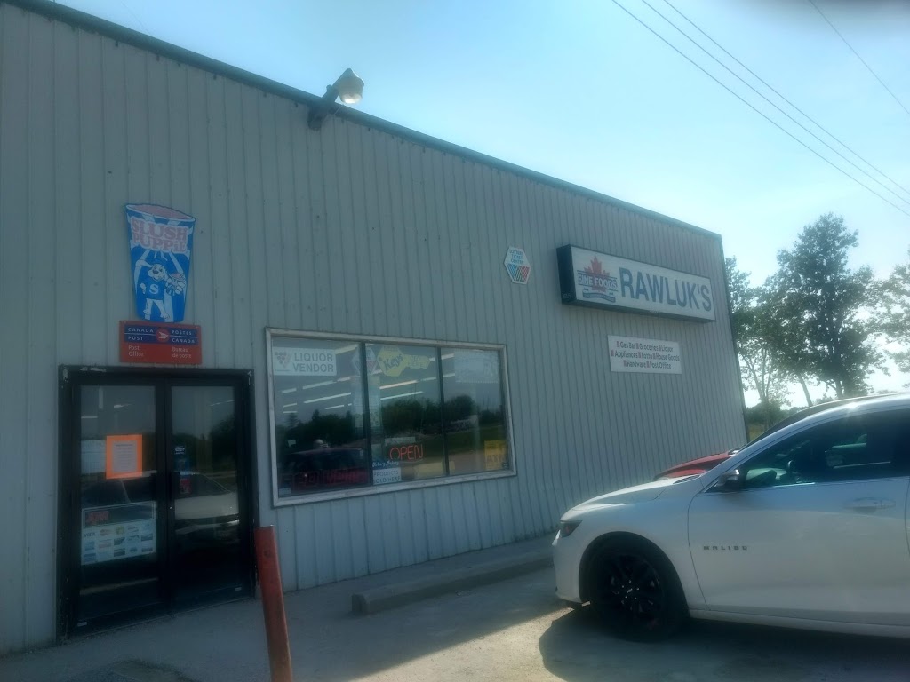Rawluks Fine Foods & True Value | 1st St Lot 24, LOT 24 1 St, Gypsumville, MB R0C 1J0, Canada | Phone: (204) 659-5329