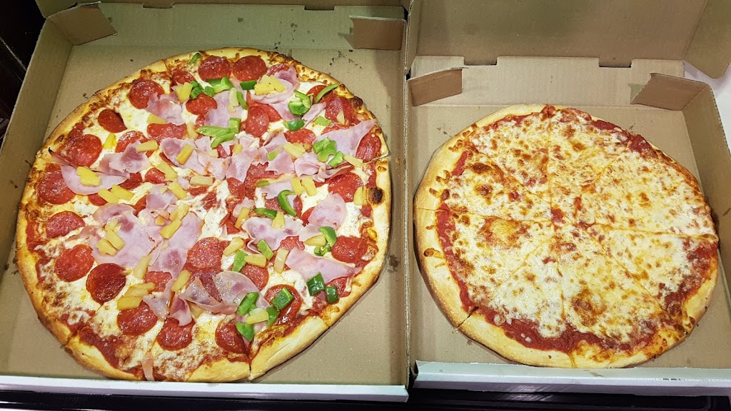 The Brick Oven Bakery | 2501 Guelph Line, Burlington, ON L7M 2A3, Canada | Phone: (905) 336-2799