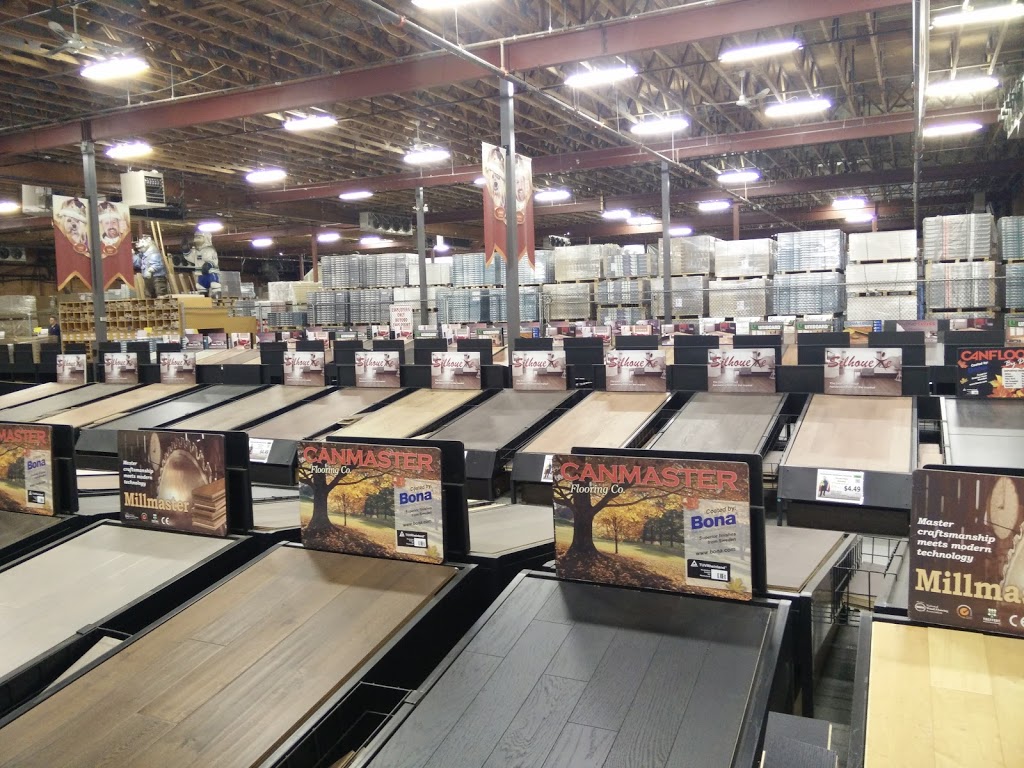 King Of Floors | 15350 56 Ave, Surrey, BC V3S 5K7, Canada | Phone: (604) 591-6811
