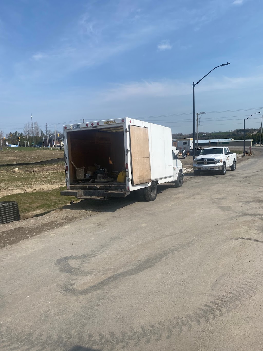 Guelph Paving | 15 Smith Ave, Guelph, ON N1E 5V4, Canada | Phone: (519) 823-8142