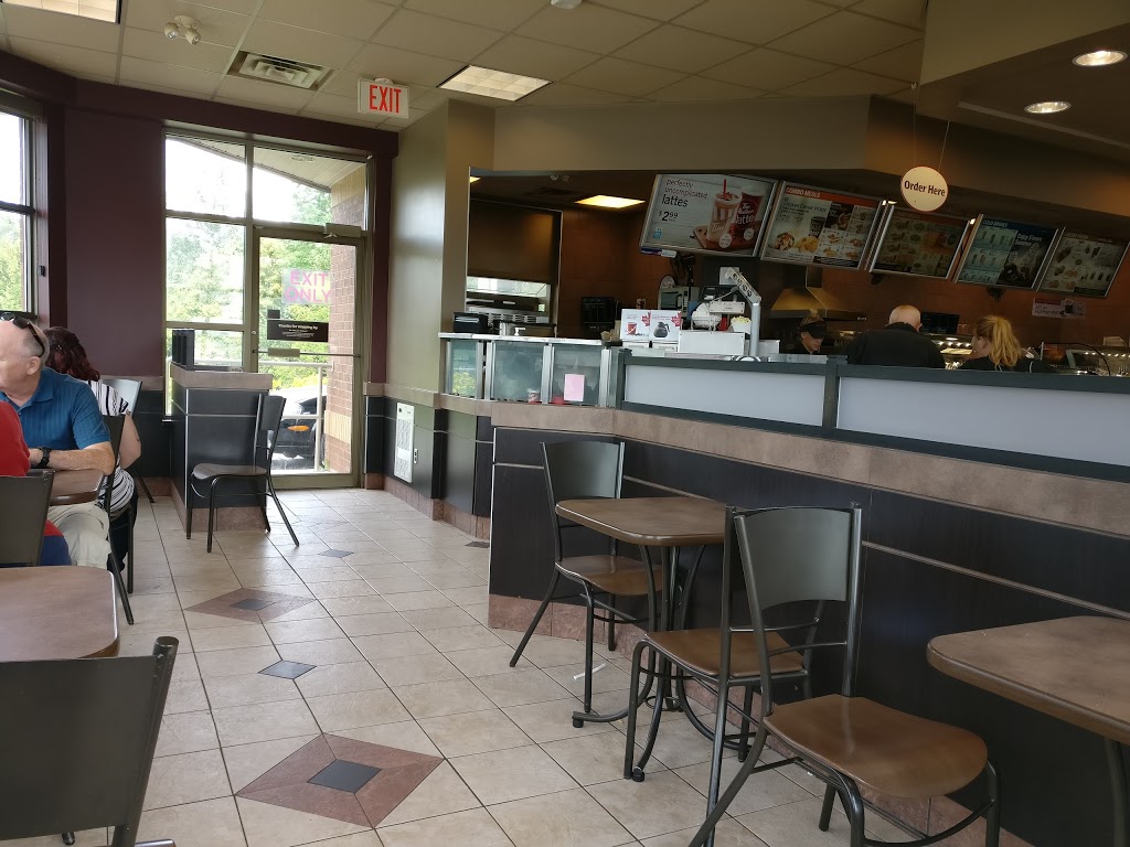 Tim Hortons | 8008 County Rd #109, Arthur, ON N0G 1A0, Canada | Phone: (519) 848-5333
